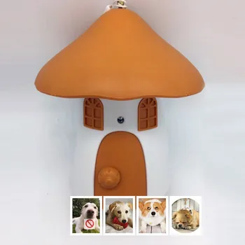 Outdoor Ultrasound Repeller Anti Barking Dog Training Device Dogs Trainings Dog Repeller Pet Supplies Control Sonic Stop Bark
Outdoor Ultrasound Repeller Anti Barking Dog Training Device Dogs Trainings Dog Repeller Pet Supplies Control Sonic Stop Bark
