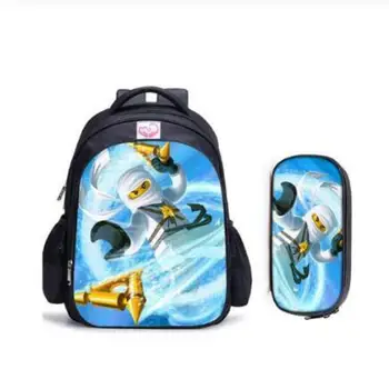 New Hot Iron Man Hulk Ninja Children School Bags Orthopedic Backpack Kids School Boys Mochila Infantil Catoon Bags
New Hot Iron Man Hulk Ninja Children School Bags Orthopedic Backpack Kids School Boys Mochila Infantil Catoon Bags