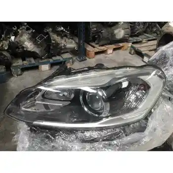 1712425667 HEADLIGHT LEFT VOLVO XC60 
1712425667 HEADLIGHT LEFT VOLVO XC60