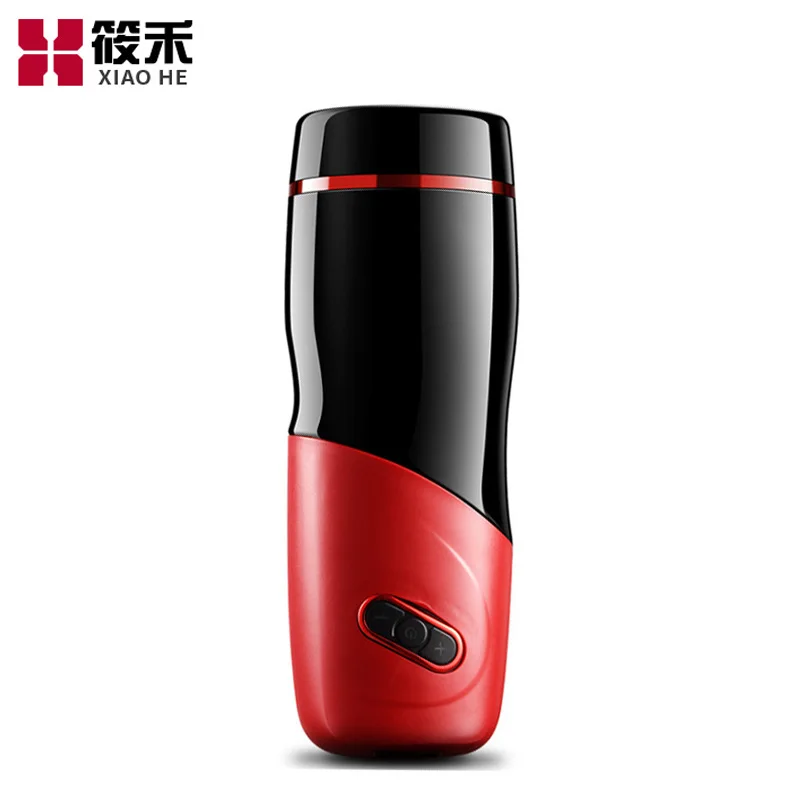 Автоматическая Чашка Мастурбатор