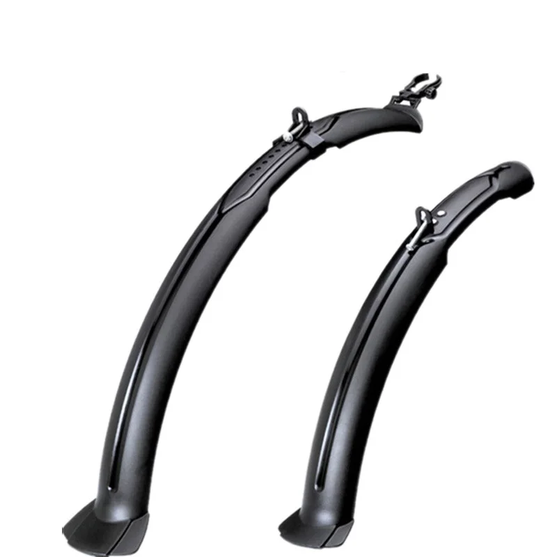 MTB Mudguard Bike Fenders Quick Release 2PCS bicycle wings Cycling Plastic Road Front Mountain Bike Rear fender
MTB Mudguard Bike Fenders Quick Release 2PCS bicycle wings Cycling Plastic Road Front Mountain Bike Rear fender