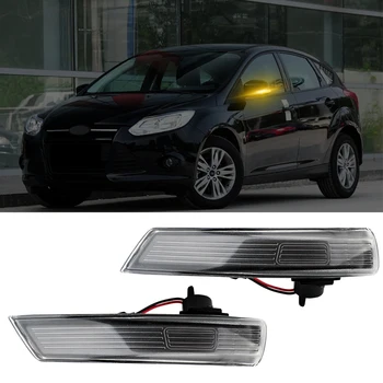 LEEPEE 2PCS Repeater Light Flowing Side Wing Rearview Mirror Indicator Blinker LED Dynamic Turn Signal Light
LEEPEE 2PCS Repeater Light Flowing Side Wing Rearview Mirror Indicator Blinker LED Dynamic Turn Signal Light