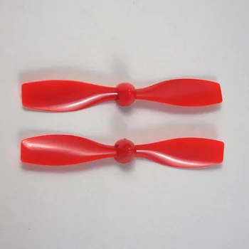 Small red propeller blade propeller motor paddle toy DIY model aircraft technology small production pros pulp accessories
Small red propeller blade propeller motor paddle toy DIY model aircraft technology small production pros pulp accessories