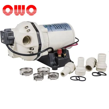 Sailflo 30LPM Electric pump of the self-priming type, Chemical liquid transfer ,Totes , Diesel Exhaust Fluid pump
Sailflo 30LPM Electric pump of the self-priming type, Chemical liquid transfer ,Totes , Diesel Exhaust Fluid pump