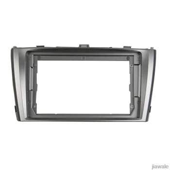 9" Car radio Fascia Frame Facials Install Panel Dashboard Trim Kit for Toyota Avensis 2009-2015
9" Car radio Fascia Frame Facials Install Panel Dashboard Trim Kit for Toyota Avensis 2009-2015
