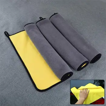 3Pcs Polyester Fiber Microfiber Car Washing Cleaning Towel Cloth Rag Dry Ultra Absorbent Soft Accessories
3Pcs Polyester Fiber Microfiber Car Washing Cleaning Towel Cloth Rag Dry Ultra Absorbent Soft Accessories