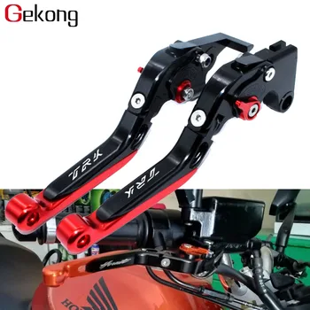 Fit For Benelli Jinpeng 502 TRK502 TRK 502 ADV 2017 Motorcycle Folding Extendable CNC Moto Adjustable Clutch Brake Levers
Fit For Benelli Jinpeng 502 TRK502 TRK 502 ADV 2017 Motorcycle Folding Extendable CNC Moto Adjustable Clutch Brake Levers