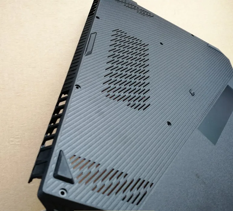 Brand new and original for ASUS ROG Strix gun god 2 GL504 SCAR 2 GL504GS GM laptop case D shell bottom cases cover
Brand new and original for ASUS ROG Strix gun god 2 GL504 SCAR 2 GL504GS GM laptop case D shell bottom cases cover