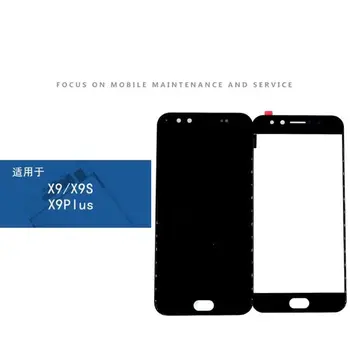VIVO X9 X9L X9PLUS X9S X9P Assembly Liquid Crystal Display Cover Plate Inner Frame Touch Screen Smartphone Flex Cable Original
VIVO X9 X9L X9PLUS X9S X9P Assembly Liquid Crystal Display Cover Plate Inner Frame Touch Screen Smartphone Flex Cable Original