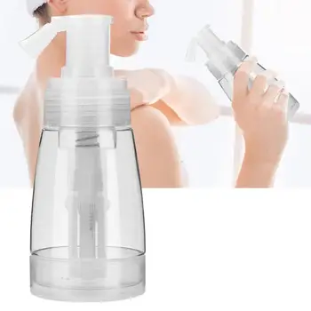 Portable Transparent Spray Bottle Fine Mist Powder Spray Bottle for Traveling Refillable Perfume Bottle Empty Lip Gloss Tubes
Portable Transparent Spray Bottle Fine Mist Powder Spray Bottle for Traveling Refillable Perfume Bottle Empty Lip Gloss Tubes