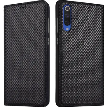 Luxury Genuine Leather Handmade Flip Case For Xiaomi CC9/Xiaomi CC9e/Xiaomi Mi9 Magnetic Phone Bag Standing Leather Back Case 
Luxury Genuine Leather Handmade Flip Case For Xiaomi CC9/Xiaomi CC9e/Xiaomi Mi9 Magnetic Phone Bag Standing Leather Back Case