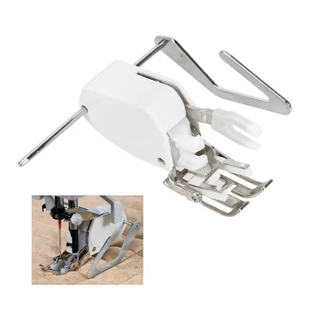 Sewing Machine High Quality Portable For Apparel Sewing Fabric Walking Even Feed Quilting Presser Foot Feet For Low Shank
Sewing Machine High Quality Portable For Apparel Sewing Fabric Walking Even Feed Quilting Presser Foot Feet For Low Shank