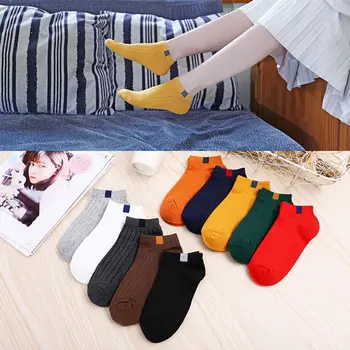 Candy Colors Women Ankle Socks Funny Cute Solid color Plush Boat Socks Lady Girl Art Sock Short Sox
Candy Colors Women Ankle Socks Funny Cute Solid color Plush Boat Socks Lady Girl Art Sock Short Sox