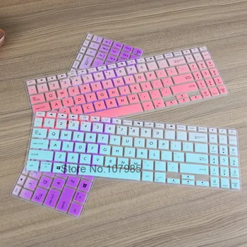 15.6 inch Notebook Keyboard protector skin Cover For ASUS S531F S532 S532F S532FL S531FL S531 F FL X571 VX60GT 2019 15" Laptop
15.6 inch Notebook Keyboard protector skin Cover For ASUS S531F S532 S532F S532FL S531FL S531 F FL X571 VX60GT 2019 15" Laptop
