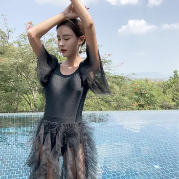 Swimsuit One Piece Bikinis Female 2019 Swimwear Women Beach Womens Woman New Super Fairy Two Short Long Sleeve Transparent With
Swimsuit One Piece Bikinis Female 2019 Swimwear Women Beach Womens Woman New Super Fairy Two Short Long Sleeve Transparent With