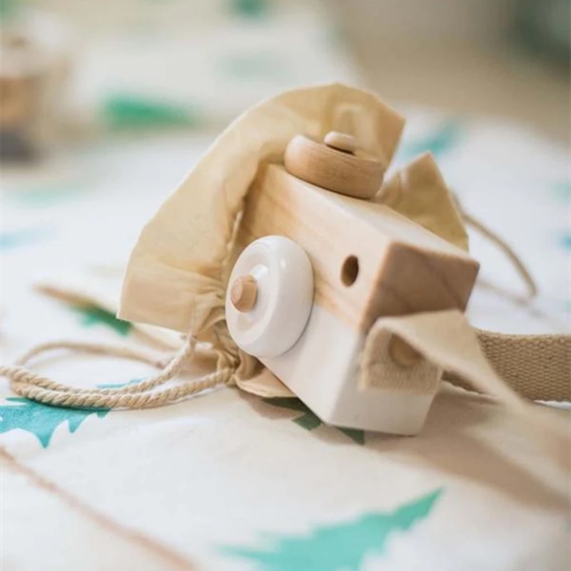 Cute Nordic Hanging Wooden Camera Toys Kids Toys Room Decor Furnishing Articles Christmas Gift nordic baby gifts for girls
Cute Nordic Hanging Wooden Camera Toys Kids Toys Room Decor Furnishing Articles Christmas Gift nordic baby gifts for girls