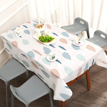 PVC Waterproof Tablecloths Plastic Table Cloth Plant Cover Tablecloth Background Cloth Manteles Home Tablecloths Decor Accessoy
PVC Waterproof Tablecloths Plastic Table Cloth Plant Cover Tablecloth Background Cloth Manteles Home Tablecloths Decor Accessoy