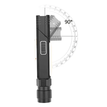 XANES 3189A X PG COB LED White Light+Red White 5Modes USB Rechargeable Work Light Outdoor Camping Emergency LED Portable Torch
XANES 3189A X PG COB LED White Light+Red White 5Modes USB Rechargeable Work Light Outdoor Camping Emergency LED Portable Torch