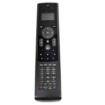 Used Original RM60001-00 For Philips iPod Dock Screen Universal Remote Control Fernbedienung
Used Original RM60001-00 For Philips iPod Dock Screen Universal Remote Control Fernbedienung
