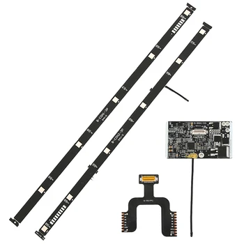 Battery Circuit Board Battery Protection BMS Board Compatible W/ Xiaomi M365 Electric Scooter Dashboard Controller Components
Battery Circuit Board Battery Protection BMS Board Compatible W/ Xiaomi M365 Electric Scooter Dashboard Controller Components