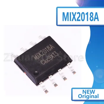 10pcs/lot MIX2018 MIX2018A Single Channel Class F Audio Power Amplifier 5W Patch SOP8 New
10pcs/lot MIX2018 MIX2018A Single Channel Class F Audio Power Amplifier 5W Patch SOP8 New