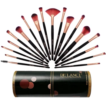 DE'LANCI Professional Makeup Brushes Brushes Make Up Brush Tools Kit Foundation Set Powder Blushes Beauty
DE'LANCI Professional Makeup Brushes Brushes Make Up Brush Tools Kit Foundation Set Powder Blushes Beauty