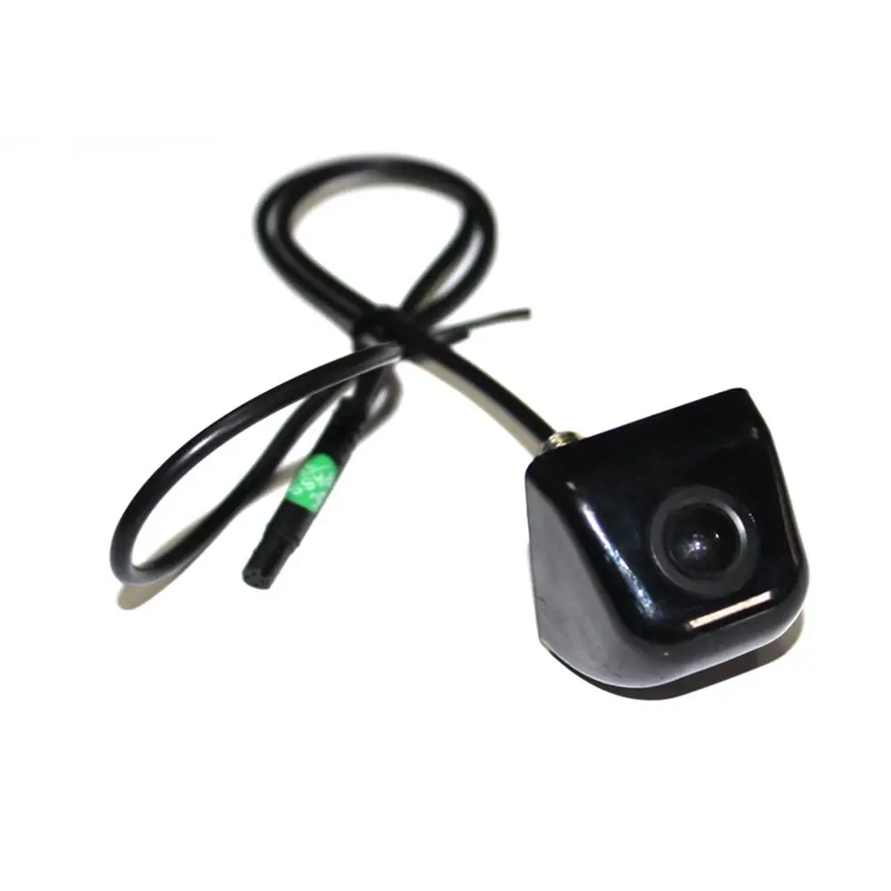 Universal Mini Car Rear View HD Camera 12V for Parking Reverse Backup with Night Vision Waterproof Fast Free Shipping
Universal Mini Car Rear View HD Camera 12V for Parking Reverse Backup with Night Vision Waterproof Fast Free Shipping