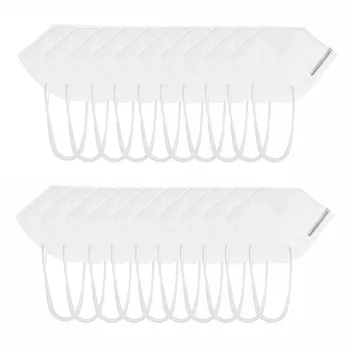 20PC 10PC Disposable Cycling Face Mask Anti-Dust Filter Face Respirator Protection Mask Roof Mouth Masks Mascaras Masques
20PC 10PC Disposable Cycling Face Mask Anti-Dust Filter Face Respirator Protection Mask Roof Mouth Masks Mascaras Masques