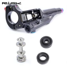 Bicycle Brake Lever Piston Rod Titanium Titanium Alloy Disc Brake Piston Rod for XT M8000 M7000 SLX M785 MTB Bike Repair Part
Bicycle Brake Lever Piston Rod Titanium Titanium Alloy Disc Brake Piston Rod for XT M8000 M7000 SLX M785 MTB Bike Repair Part