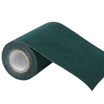 Artificial Grass Green Lawn Carpet Self-Adhesive Fixed Seam Tape Double-Sided Artificial Turf Tape Lawn Seam Tape
Artificial Grass Green Lawn Carpet Self-Adhesive Fixed Seam Tape Double-Sided Artificial Turf Tape Lawn Seam Tape