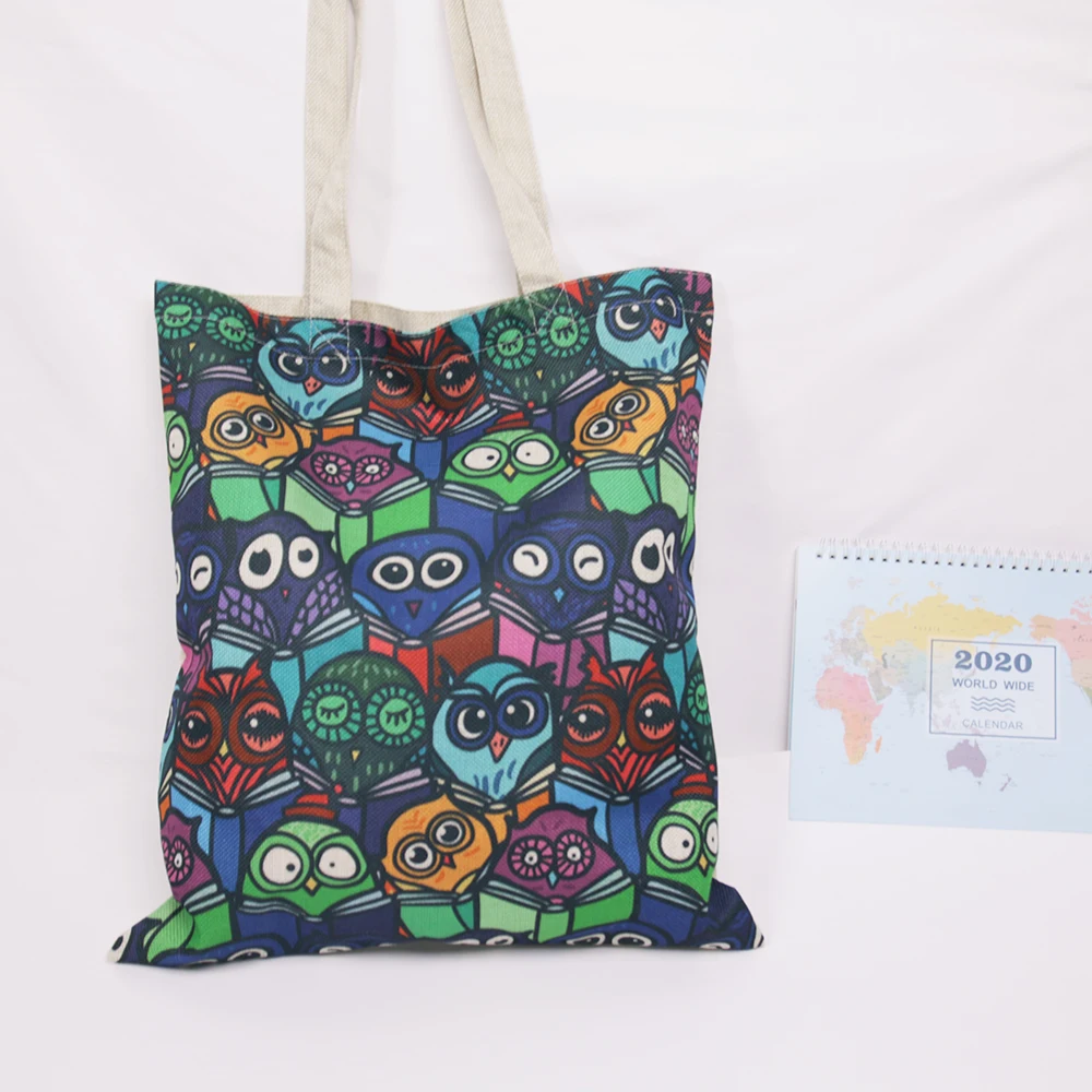 Cute owls 8