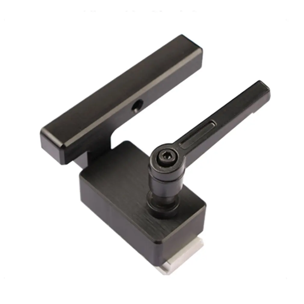 Chute Modification Limit Woodworking Slide Bar Chute Limit Flip Tool T-Tracks Woodworking Chisel Wood Work
Chute Modification Limit Woodworking Slide Bar Chute Limit Flip Tool T-Tracks Woodworking Chisel Wood Work
