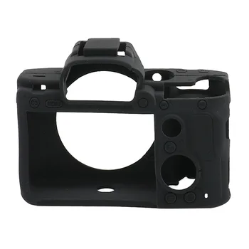 Safety Accessories Scratch Resistant Soft Carrying Portable Casual Camera Bag Protective Cover Silicone Case For Sony A7R3 A7R
Safety Accessories Scratch Resistant Soft Carrying Portable Casual Camera Bag Protective Cover Silicone Case For Sony A7R3 A7R