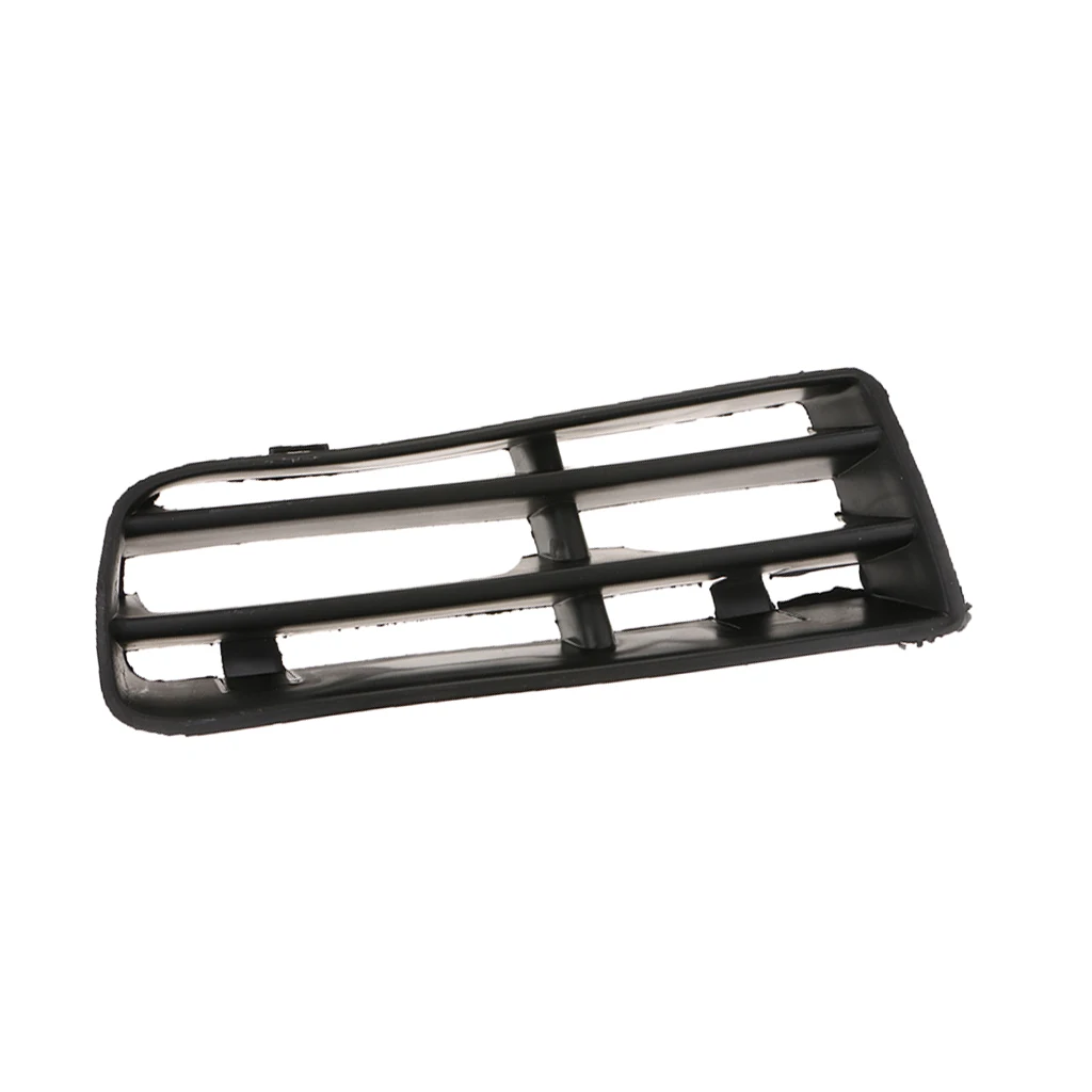 Air Intake Bumper Grille Front Lower Fog Lamp Cover for VW GOLF MK4 97-06 Air Intake Bumper Grille Front Lower Fog Lamp Cover for VW GOLF MK4 97-06
