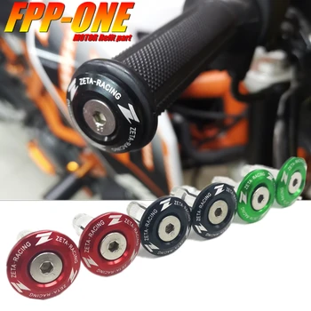 Universal Motorcycle Handle Ends Bar Motocross Handlebars Grips Plug Cap for BMW C600 C650 Sport C650GT F650GS F700GS F800GS Ktm
Universal Motorcycle Handle Ends Bar Motocross Handlebars Grips Plug Cap for BMW C600 C650 Sport C650GT F650GS F700GS F800GS Ktm