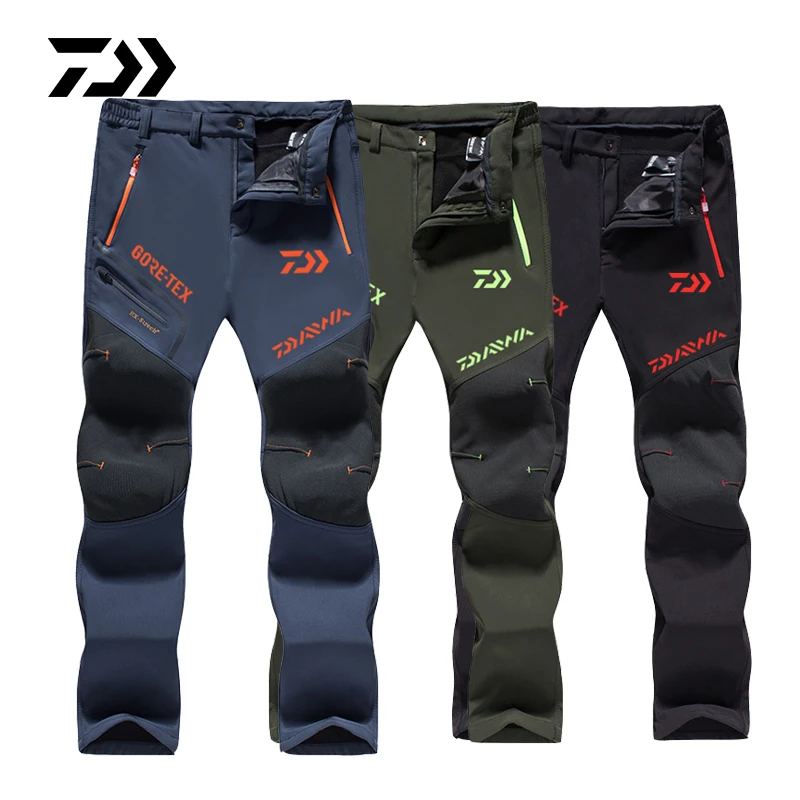 2020 Spring Autumn Daiwa Fishing Pants Breathable Outdoor Hiking Camping Trouser Sun Protection Nylon Waterproof Quick Dry Pants
2020 Spring Autumn Daiwa Fishing Pants Breathable Outdoor Hiking Camping Trouser Sun Protection Nylon Waterproof Quick Dry Pants