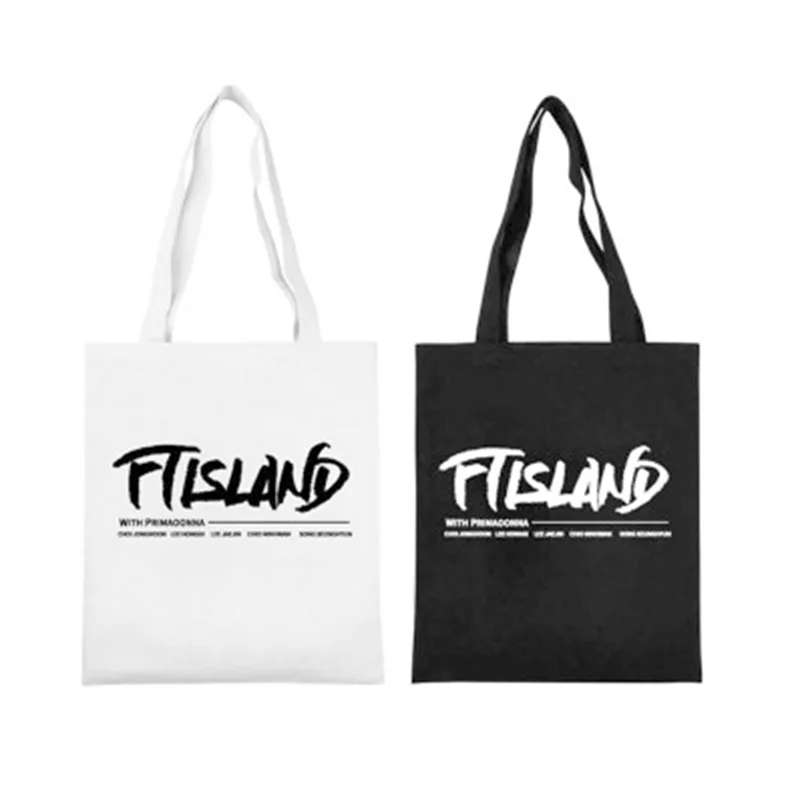 Fitisland Five Treasure Island Printing Canvas Shoulder Bag White Black Shopping Bag Girls Bag LJ437
Fitisland Five Treasure Island Printing Canvas Shoulder Bag White Black Shopping Bag Girls Bag LJ437