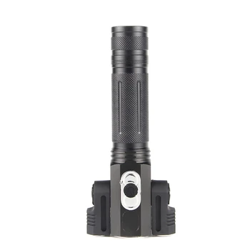 XANES G35 T6+XPE LED 4Modes 1800Lumens 180° Adjustable 3Head LED Flashlight Outdoor IPX4 Waterproof 18650 Torch Lantern
XANES G35 T6+XPE LED 4Modes 1800Lumens 180° Adjustable 3Head LED Flashlight Outdoor IPX4 Waterproof 18650 Torch Lantern
