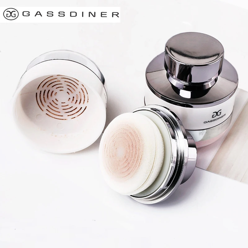 Mushroom Head Face Powder Oil Control Makeup Powder Waterproof Setting Powder Concealer Loose Powder
Mushroom Head Face Powder Oil Control Makeup Powder Waterproof Setting Powder Concealer Loose Powder