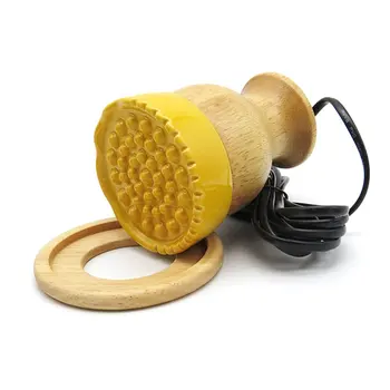 Health Care Far Infrared Electric Meridian Therapy Beauty GuaSha Moxa Steam Massager Traditional Health Care Tool
Health Care Far Infrared Electric Meridian Therapy Beauty GuaSha Moxa Steam Massager Traditional Health Care Tool