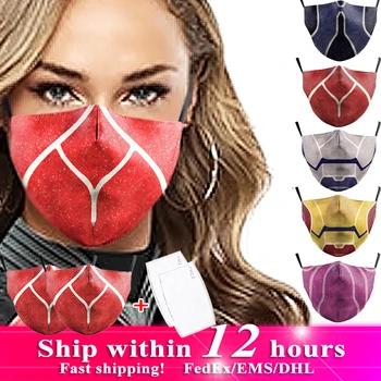 10 Age Above Kids Adult Summer Thin Ice Sunscreen Face Mask with 5-layer Non-woven Filter Men Women Children 3D Print Mouth Mask
10 Age Above Kids Adult Summer Thin Ice Sunscreen Face Mask with 5-layer Non-woven Filter Men Women Children 3D Print Mouth Mask