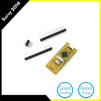 1PCS Micro USB Nano V3.0 ATmega328P 5V 16M Micro-controller Board For Arduino Nano v3.0
1PCS Micro USB Nano V3.0 ATmega328P 5V 16M Micro-controller Board For Arduino Nano v3.0