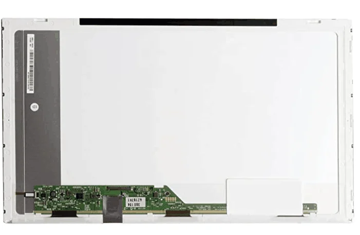 LG LP156Wh4(Tl)(C1) 15.6 Wxga 1366X768 LED Screen (LED Replacement Screen Only. Not A Laptop)
LG LP156Wh4(Tl)(C1) 15.6 Wxga 1366X768 LED Screen (LED Replacement Screen Only. Not A Laptop)
