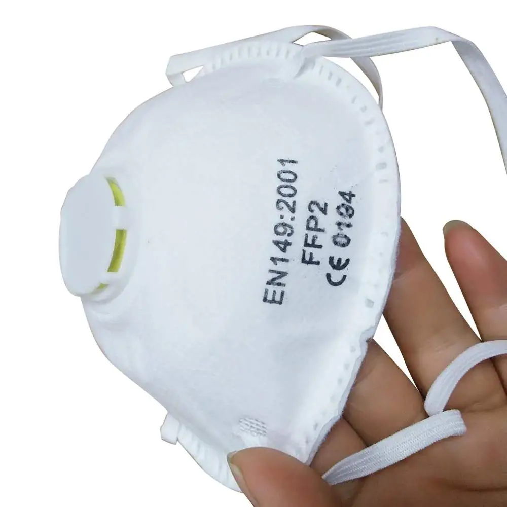Anti-fog and dust-proof FFP2/N95 mask Anti Smoke Mask Face Protective Adult KN95 protective mask Anti-dust anti-spitting Neutral
Anti-fog and dust-proof FFP2/N95 mask Anti Smoke Mask Face Protective Adult KN95 protective mask Anti-dust anti-spitting Neutral