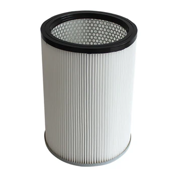 Vacuum HEPA Filter Replacement Filtration Vacuum Cleaning Cartridge Filter Fit for Karcher NT80/1 B1M
Vacuum HEPA Filter Replacement Filtration Vacuum Cleaning Cartridge Filter Fit for Karcher NT80/1 B1M