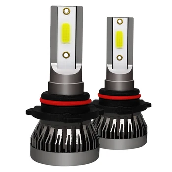 2PCS 9V-36V 6000k Car Headlight Tool Car Small LED Headlamp Bulbs 6000k LED Light For Car Truck SUV RV HID Xenon Headlight
2PCS 9V-36V 6000k Car Headlight Tool Car Small LED Headlamp Bulbs 6000k LED Light For Car Truck SUV RV HID Xenon Headlight