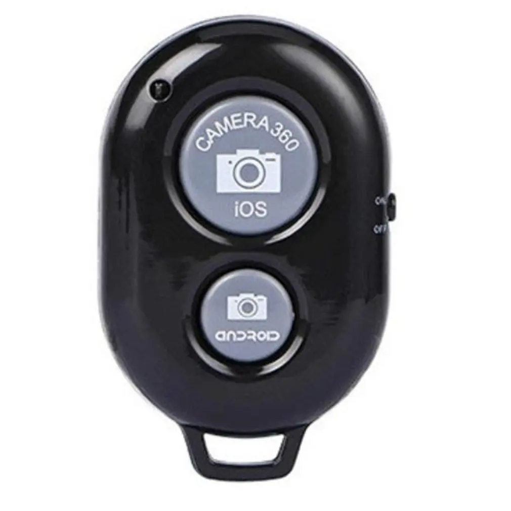 Wiereless Phone Self Timer Shutter Button for IOS Android Phone Selfie stick Shutter Release Wireless Remote Control
Wiereless Phone Self Timer Shutter Button for IOS Android Phone Selfie stick Shutter Release Wireless Remote Control