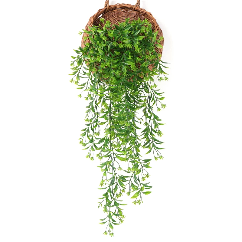 Birthdays Artificial Plant Party Decoration Plastic Floral Vines Stems Hanging Wicker Flowers
Birthdays Artificial Plant Party Decoration Plastic Floral Vines Stems Hanging Wicker Flowers
