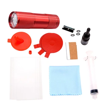 1 Set Window Repair Tool Car-Styling Crack Restore Tool Polishing Tool Window Repair Tool Scratch Repair Kit For Car
1 Set Window Repair Tool Car-Styling Crack Restore Tool Polishing Tool Window Repair Tool Scratch Repair Kit For Car
