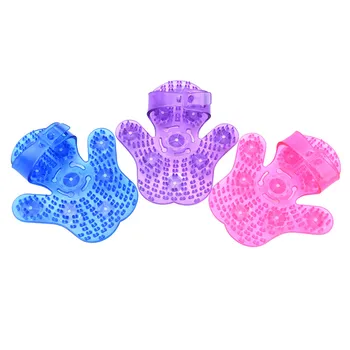 9Pcs Metal Massage Balls 360 Degree Rotatable Gloves Anti Cellulite Body Anti Stress Pain Relief Relaxation Massager Cell Roller
9Pcs Metal Massage Balls 360 Degree Rotatable Gloves Anti Cellulite Body Anti Stress Pain Relief Relaxation Massager Cell Roller